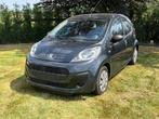 2014 Peugeot 107, Auto's, Peugeot, Gebruikt, Overige brandstoffen, Bedrijf, Handgeschakeld