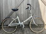 Vintage peugeot - plooifiets, Ophalen