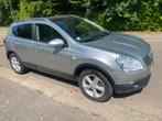 Nissan Qashqai 2.0i Automaat, Auto's, Nissan, Zwart, 4 cilinders, 2000 kg, USB