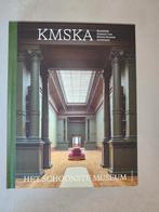 KMSKA, het schoonste museum, Nieuw, Diverse auteurs, Ophalen of Verzenden, Schilder- en Tekenkunst