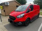 Ford transit custom trail L1H1 2023, Bedrijf, Handgeschakeld, Te koop, Ford
