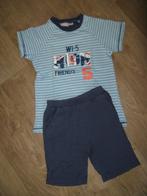 Zomerpyjama, maat 128/8j, Eskimo, Kinderen en Baby's, Nacht- of Onderkleding, Gebruikt, Verzenden, Eskimo