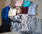 pakket dameskledij maat 38/40, Kleding | Dames, Dames-kledingpakketten, Ophalen, Gedragen, Maat 38/40 (M)