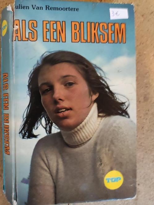 Als een bliksem, Boeken, Kinderboeken | Jeugd | 13 jaar en ouder, Gelezen, Non-fictie, Ophalen