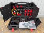 Diagnosetool Autel MaxiSys Elite, Ophalen