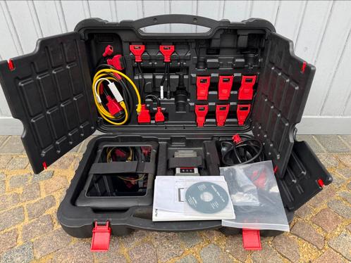 Diagnosetool Autel MaxiSys Elite, Auto diversen, Autogereedschap, Ophalen