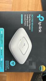 TP-Link Omada, Computers en Software, Ophalen, Gebruikt, TP-Link