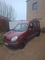 Renault kangoo, Autos, Renault, Achat, Boîte manuelle, 5 portes, Kangoo