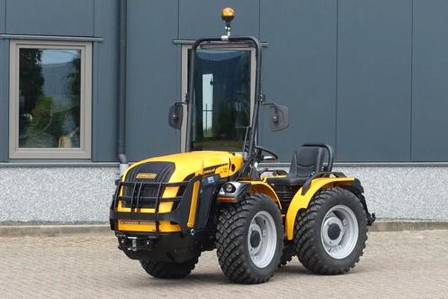 Pasquali EOS60AR 4wd / 00381 Draaiuren / Omkeerinrichting, Zakelijke goederen, Landbouw | Tractoren, Overige merken, Gebruikt