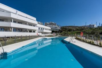 Penthouse te koop, 2 slaapkamers, Estepona, Spanje beschikbaar voor biedingen