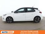 Opel Corsa 1.2 Turbo GS Line (année de construction 2021), Autos, Achat, Détection des panneaux routiers, Euro 6, 1165 kg