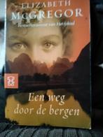 E. MacGregor - Een weg door de bergen, Ophalen, E. MacGregor