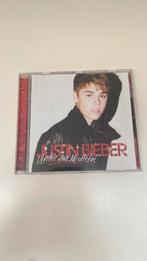 CD de Noël de Justin Bieber, Comme neuf, 2000 à nos jours, Enlèvement ou Envoi