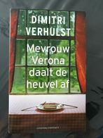 Dimitri Verhulst ( 5 boeken), Boeken, Ophalen, Gelezen