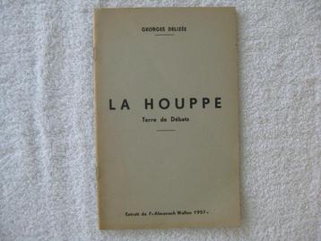 Wallonie picarde – Georges Delizée - 1957