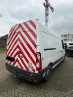 Renault Master euro6B L2H2, Auto's, Bestelwagens en Lichte vracht, Bedrijf, Te koop, Renault