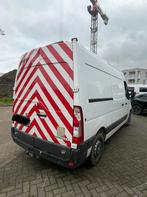 Renault Master euro6B L2H2, Auto's, Bedrijf, Te koop, Renault