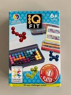SmartGames - IQ FIT - 120 défis - Jeu d'esprit, 1 ou 2 joueurs, Enlèvement ou Envoi, Comme neuf
