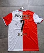Shirt Feyenoord met originele handtekening; Dirk Kuyt, Verzenden, Nieuw, Shirt