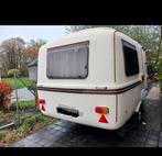 Lander Graziela Bora 340, Caravans en Kamperen, Vast bed, Tot en met 3, Particulier, 500 - 750 kg