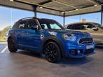 MINI Cooper SE Countryman 1.5A PHEV ALL4 - Garantie 12M 24M, Auto's, Countryman, Bedrijf, Hybride Elektrisch/Benzine, 3 cilinders