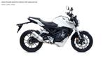 Arrow uitlaat Honda CB125R '18/'20 (JC79), Motoren, Nieuw