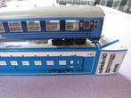 Märklin Ho 4116, Ophalen of Verzenden, Zo goed als nieuw, Wagon, Märklin