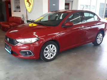 Fiat Tipo 1.4i Tech Edition (bj 2018) beschikbaar voor biedingen