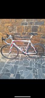 Koers fiets pinarello, Enlèvement, Utilisé