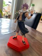 Fairy Tail Natsu beeldje, Ophalen, Nieuw, Fantasy