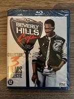 Beverly Hills Cop Trilogy (Blu-Ray), Boxset, Ophalen of Verzenden, Actie, Nieuw in verpakking