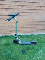 Elektrisch step, Fietsen en Brommers, Steps, Ophalen, Gebruikt