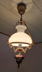 Hanglamp, Ophalen, Zo goed als nieuw
