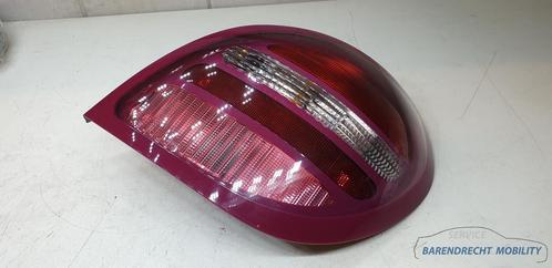 Achterlicht Nissan Almera II HB prefacelift hatchback rechts, Auto-onderdelen, Verlichting, Nissan, Gebruikt