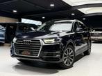 Audi Q7 3.0 TDi V6 Quattro Tiptronic 218cv 7 PLACES PANO, Cuir, 218 ch, Achat, Euro 6