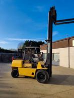 Heftruck 4 ton hefvermogen perfect werkend, Auto-onderdelen, Ophalen