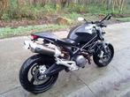 Ducati - Monster 696 - Moto, Entreprise, Autre