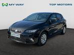 Seat Ibiza 5P/D 40th Anniversary Edition 1.0 TSI 115pk AUTOM, Auto's, Seat, Airbags, Stadsauto, 121 g/km, Automaat