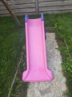 Toboggan enfants, Kinderen en Baby's, Speelgoed | Buiten | Speeltoestellen, Ophalen, Glijbaan