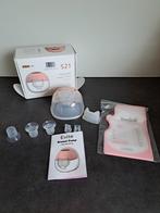 Evite Elektrische Draadloze Borstkolf Slim – Handsfree & Dra, Kinderen en Baby's, Babyvoeding en Toebehoren, Ophalen of Verzenden