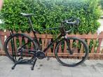 Gravelbike Giant Revolt Advanced 2 XL - Panther, Fietsen en Brommers, Ophalen, Gebruikt, 57 cm of meer, Giant
