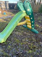 GLIJBAAN TE KOOP, Kinderen en Baby's, Ophalen, Gebruikt, Glijbaan