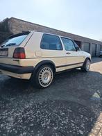 Vw golf 2 gti 18i 8v, Auto's, Particulier, Te koop