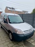 Citroën Berlingo 1.6 HDI Lichtevracht, Auto's, 4 deurs, Stof, Grijs, Euro 4