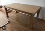 Tafel IKEA HOGSBY (nieuw), Huis en Inrichting, Tafels | Eettafels, Ophalen, Nieuw, 150 tot 200 cm, 50 tot 100 cm