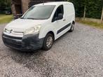 Citroën berlingo, Auto's, Citroën, Bedrijf, Euro 4, Te koop