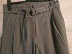 Pantalon long gris, Taille 38/40 (M), Gris, Enlèvement ou Envoi, Betty Barclay