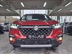 Suzuki S-Cross 1.4 T Boosterjet 48V Hybrid GL/11.000KMS/, 94 kW, Overige brandstoffen, Bedrijf, 1373 cc