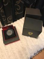 Originele ferrari horloge, Handtassen en Accessoires, Ophalen of Verzenden, Zo goed als nieuw, Polshorloge, Overige merken
