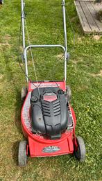 Rover grasmaaier Zelftrekker, Tuin en Terras, Grasmaaiers, Ophalen, Gebruikt, Opvangbak